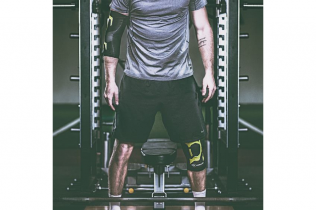 The Role of Sports Braces in Wrestling: 3 Things to Know
