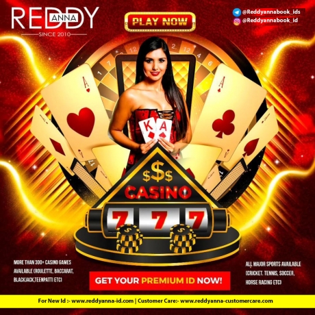 Exploring Reddy Anna Online Book Id India: Your Ultimate Guide to Cricket in India 2025.