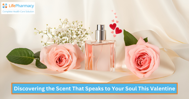 Discovering the Scent That Speaks to Your Soul This Valentine