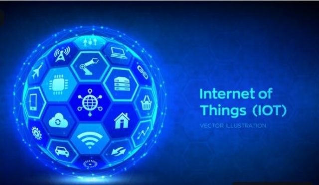 iot development services