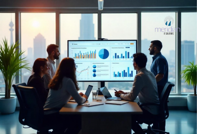 Is Your Dubai Business Invisible Online? An SEO Agency Can Fix That
