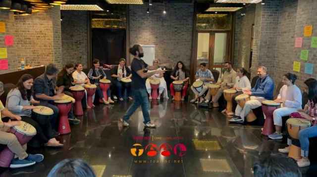 ROI of Team Building: Measuring the Business Impact of Corporate Team Activities in Pune