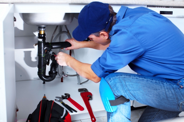 When You Need Professional Plumber services