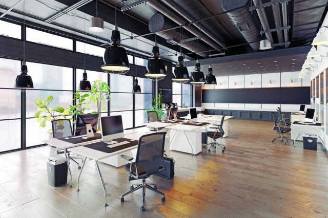 Coworking Spaces in Chennai