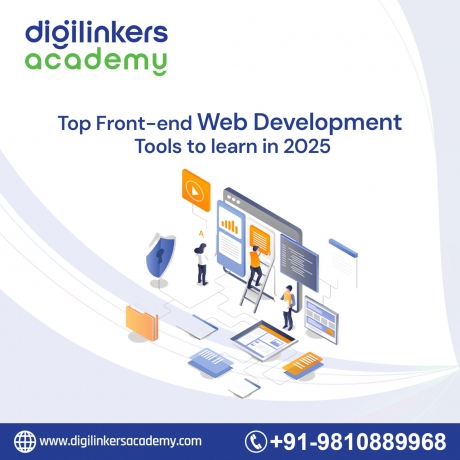Master the Web with Our Frontend Web Development Course in Delhi