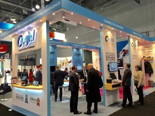 8 Things to Consider When Purchasing Portable Booth Displays in 2023