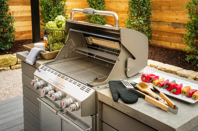 Barbeque Grill Outdoor – A Perfect Way to Enjoy Outdoor Cooking