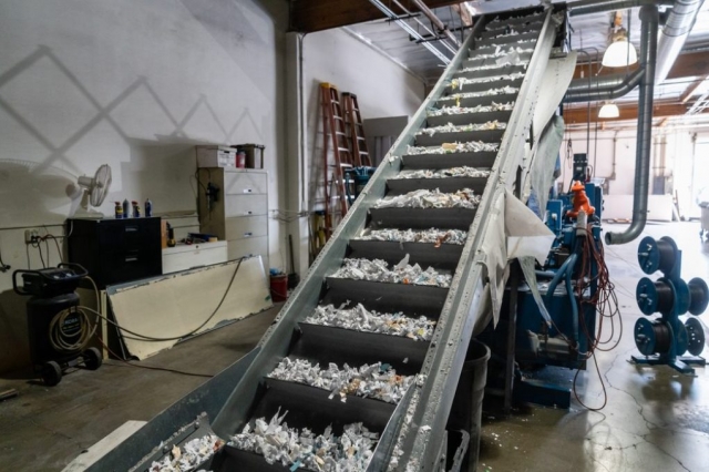 Securely Shred Your Documents: Tips for Hosting a Successful Paper Shredding Event