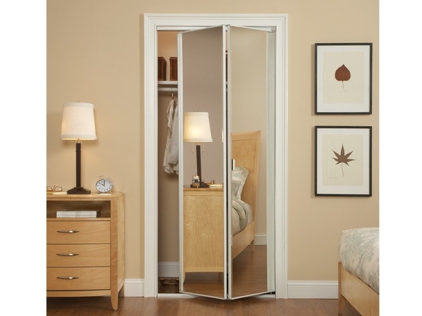 Enhance Your Space with Closet Bi-Fold Doors from Infinity Doors