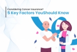 Considering Cancer Insurance? 5 Key Factors You Should Know