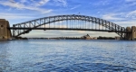 Savoring Sydney’s Beauty: Gourmet Dining and Iconic Views on a Lunch Cruise