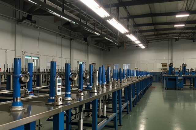 Rain Gauges Manufacturing Plant 2025: Industry Trends and Machinery