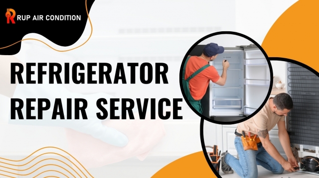 The Role of Maintenance in Energy Saving in Commercial Refrigeration