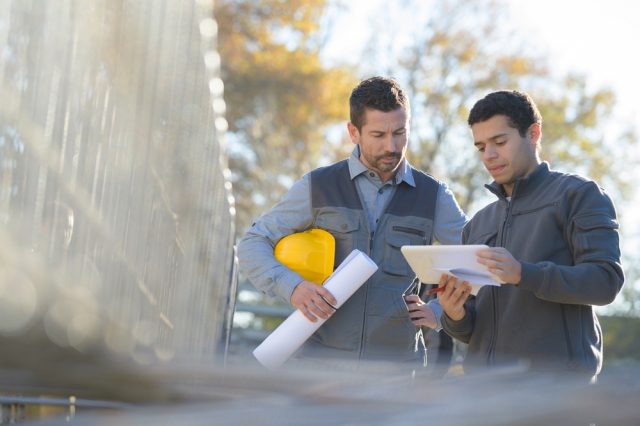Expertise of strata building management companies