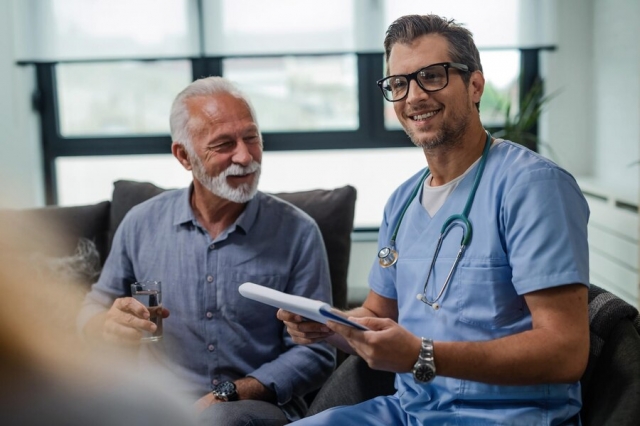  primary care physicians 