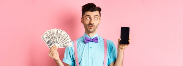 How apps make money