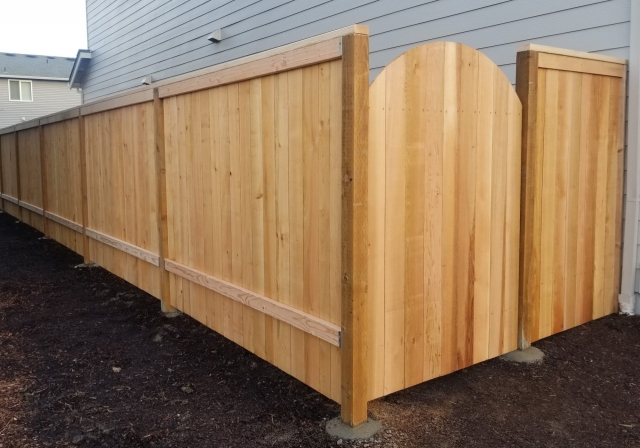 Comprehensive Guide to Fence Installation in Vancouver WA and Chain Link Options