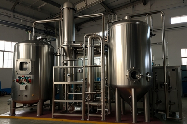 Conditioner Manufacturing Plant Project Report 2025: Machinery, Raw Materials and Investment Opportunities