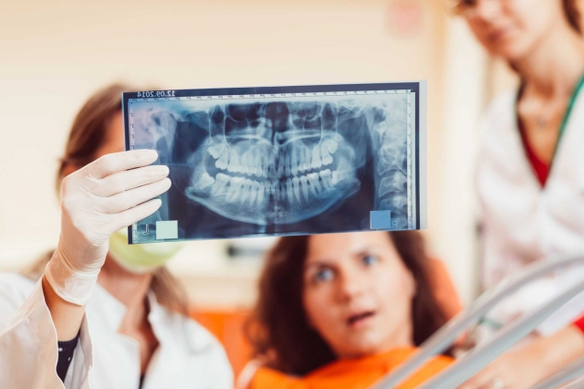 Dentist Forest Lake Guide to Finding the Best Dental Care