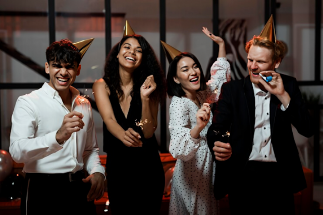 Top Bat Mitzvah Event Planners to Make Your Celebration Unforgettable