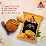 Top 5 Tips for Choosing the Best Haldi Powder Online