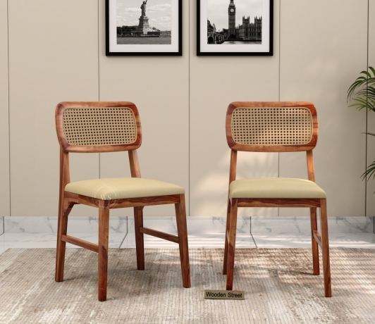 Dining Chair Shopping Guide: Tips for Finding the Perfect Fit