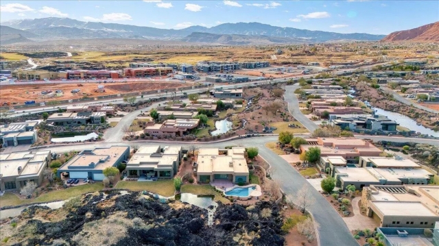 Homes for Sale in Ivins, Utah