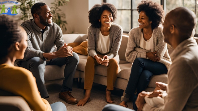 Enhancing Children's Social Skills Through Group Interactions