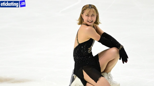 Winter Olympic 2026: Sakamoto Kaori remains focused on Olympic Figure Skating gold pursuit