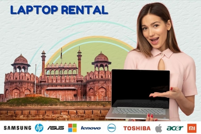 Why Laptop Rentals Are the Smart Choice for Students & Professionals
