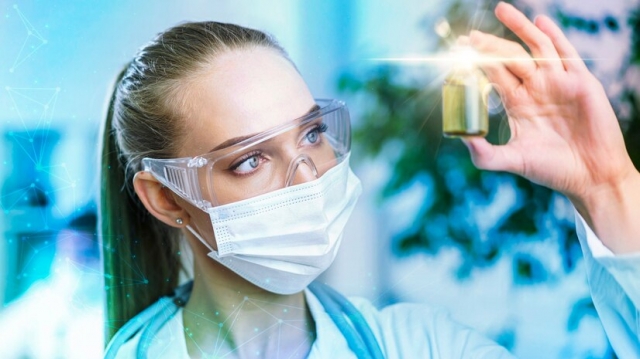 Nanotechnology Drug Delivery Will Drive Increased Personalization and Precise Therapies  