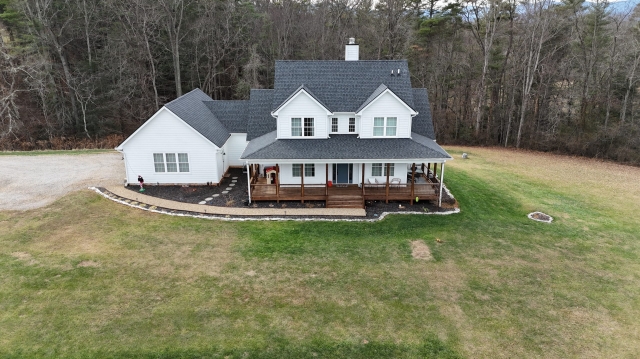Why Energy-Efficient Custom Homes Are the Future of Real Estate?