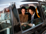 Discover Paris Like Never Before with Paris Tours Cab