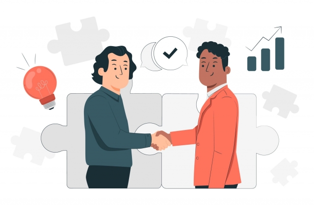 Software Partnership