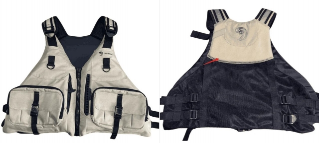 Stay Safe On The Water: The Necessity Of Waterproof And Durable Life Jackets