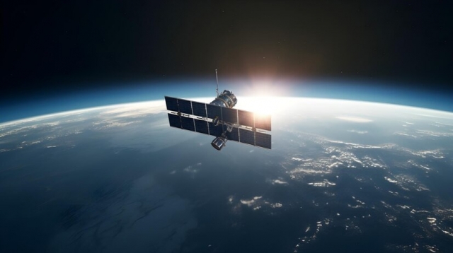 Why GNSS Receivers Are Transforming Construction Accuracy and Efficiency
