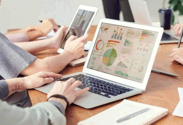 From Data to Decisions: Fixed Ops Software Insights