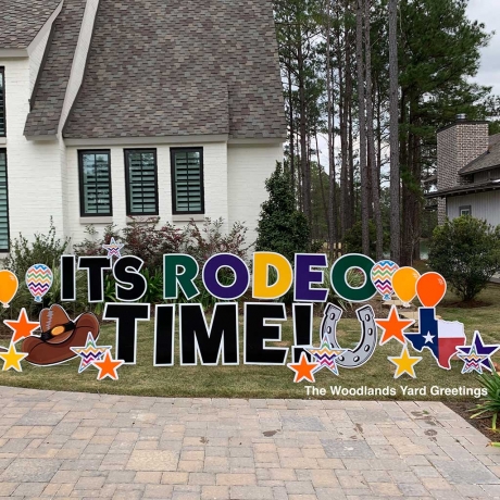 Baby on the Way? Adorable Yard Signs to Announce Your New Arrival