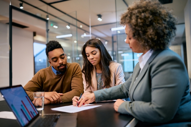 How A+ Home Buyers Simplifies the Probate Process for Families