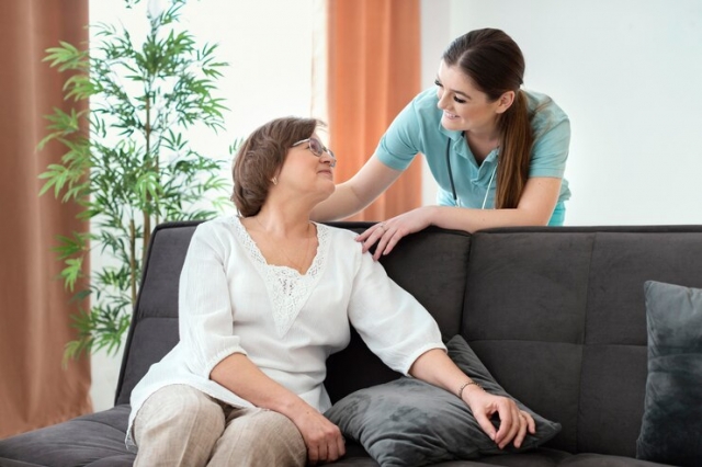 Bartley Green Care Home: Providing Quality Care for the Elderly