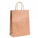 Wholesale Paper Bags: The Smart, Sustainable Choice for Businesses and Events with Thepaperbagstore