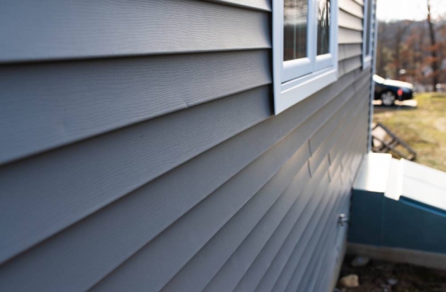 Enhance Your Home with Expert Siding Contractors in Waltham, MA – Igor’s Construction