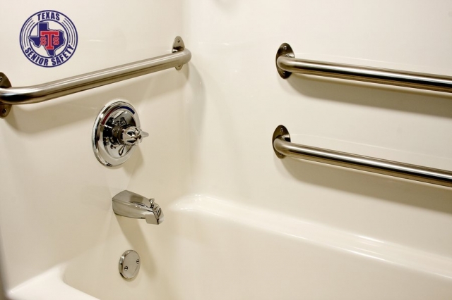 Grab Bar Installation: Ensuring Safety and Independence