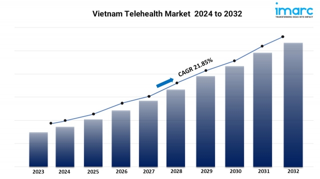 Vietnam Telehealth Market: What Are the Challenges and Opportunities?