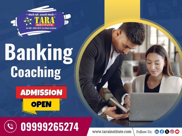 Best Online Banking Coaching in India: Your Guide to Success