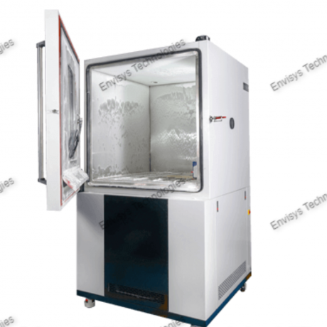 Selecting the Right Sand and Dust Test Chamber: A Professional's Perspective