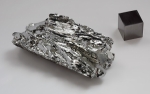 Molybdenum: A Key Metal for Industrial Growth