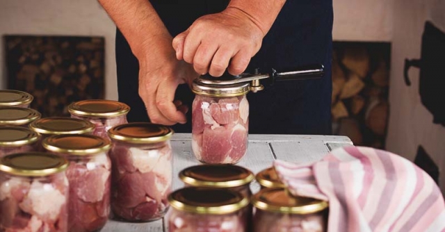 Canned Meat Market Growth Overview & Industry Forecast Report 2030