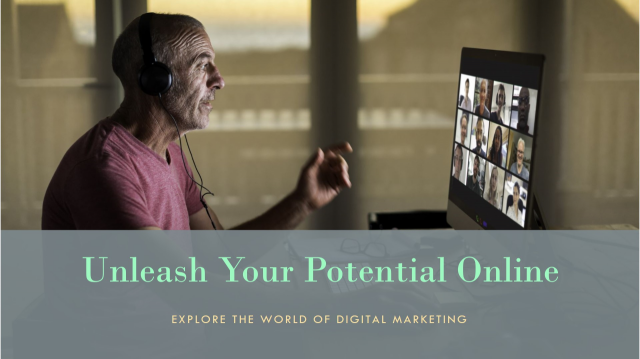 Digital Marketing Training Online