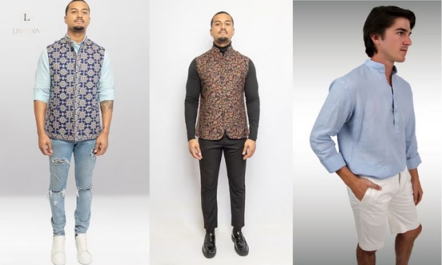 Top Menswear Trends in the United States for This Season